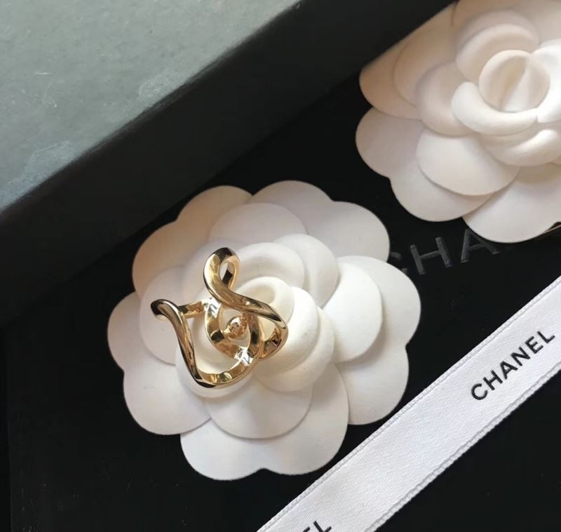 Chanel Rings